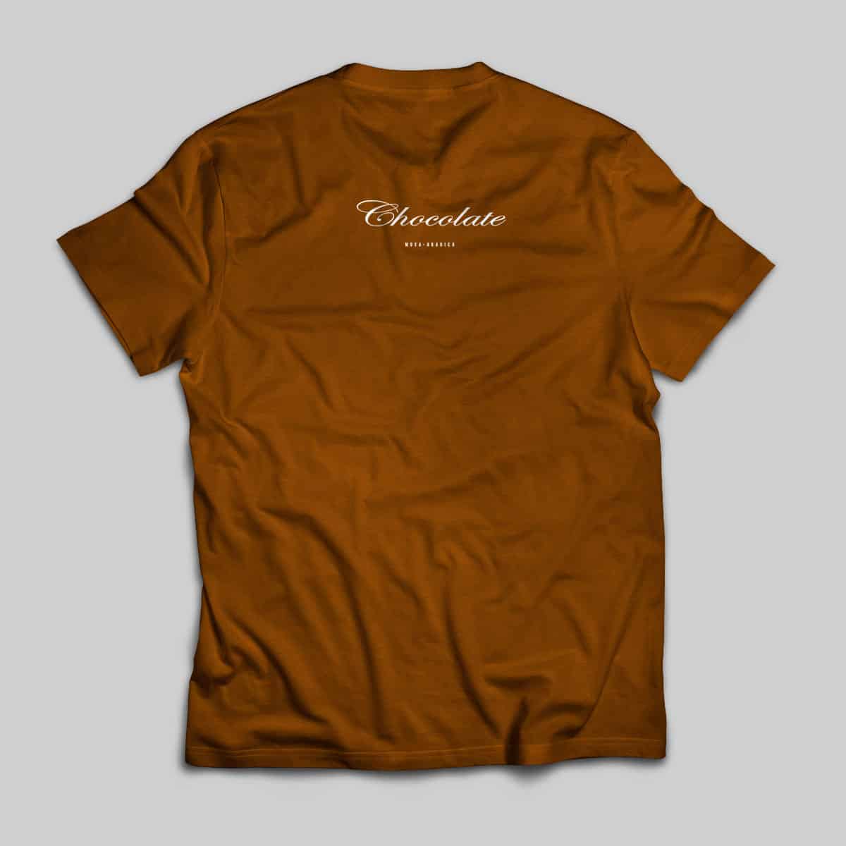 Chocolate T-Shirt - Image 2