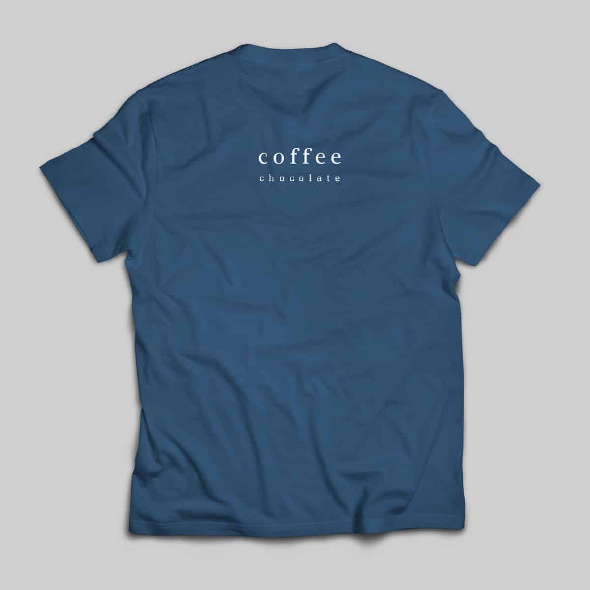Coffee T-Shirt - Image 2
