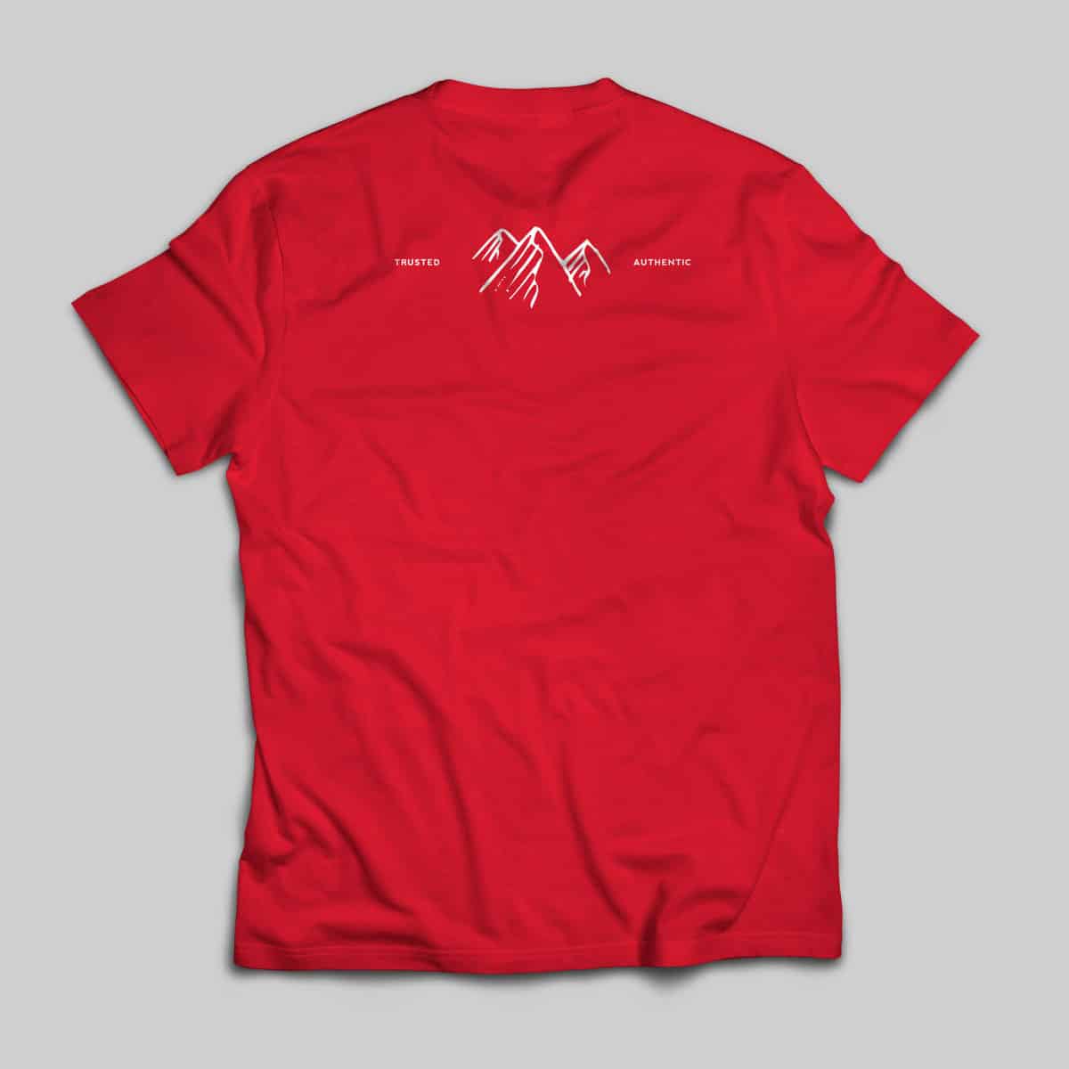 Montainware T-Shirt - Image 2